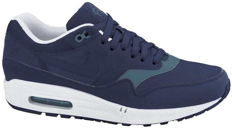Nike Air Max 1 Ripstop Pack Wit