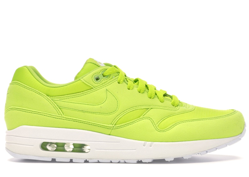 Nike Air Max 1 Ripstop Pack Groen