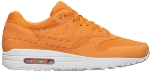 Nike Air Max 1 Ripstop Pack Mandarin Wit
