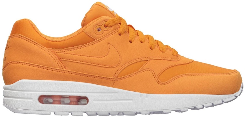 Nike Air Max 1 Ripstop Pack Mandarin Wit