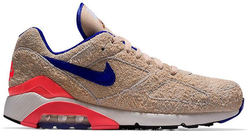 Nike Air Max 180 Ralph Steadman Multicolor
