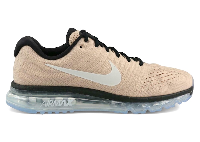 Nike Air Max 2017 Bio Zwart