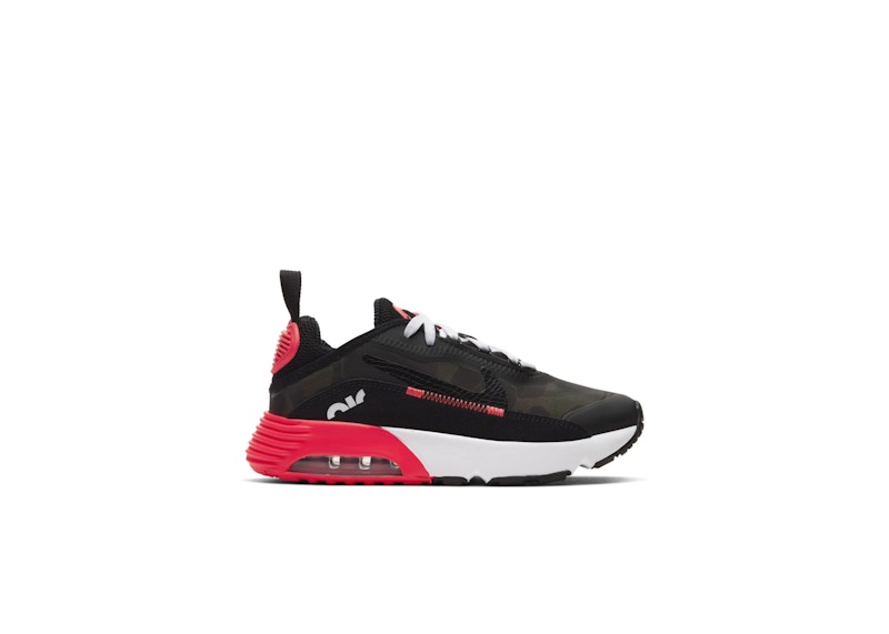 Nike Air Max 2090 SP Infrared Bruin
