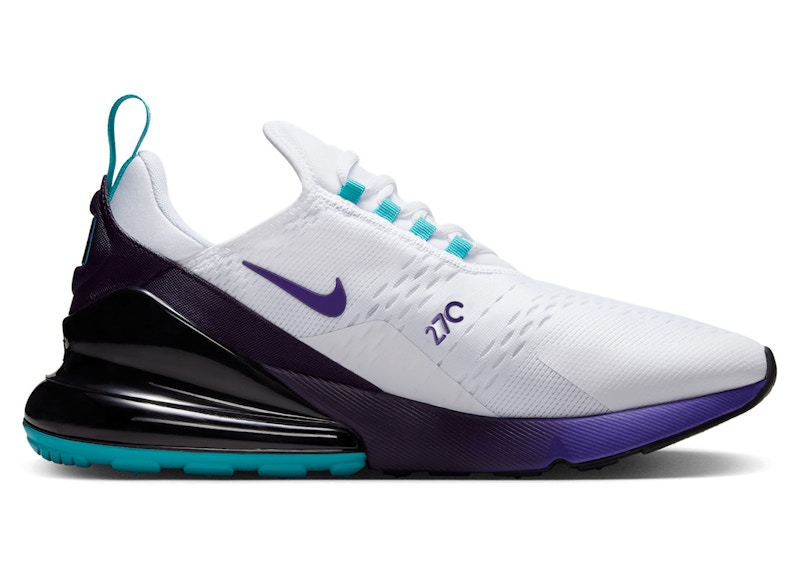 Nike Air Max 270 Arizona Diamondbacks Zwart