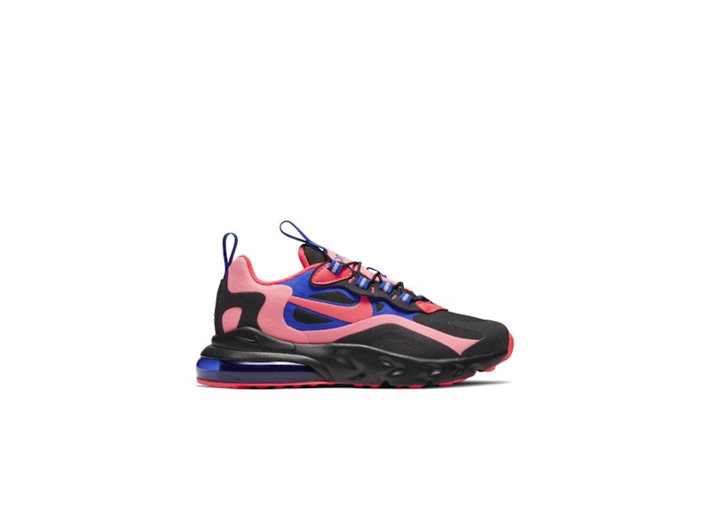 Nike Air Max 270 RT Sunset Pulse Zwart
