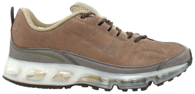 Nike Air Max 360 Evolution Pack Bruin