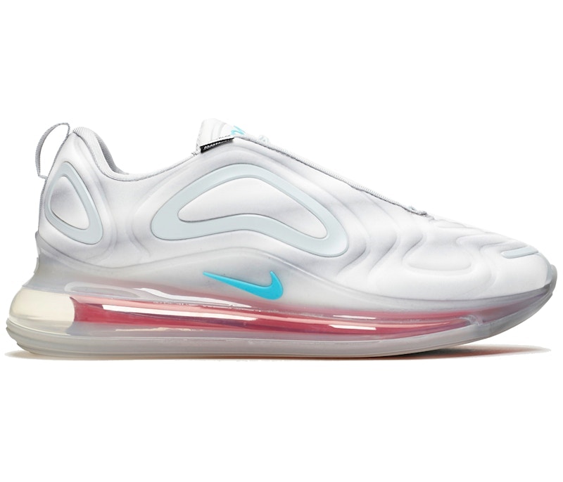 Nike Air Max 720 Rainbow Grijs