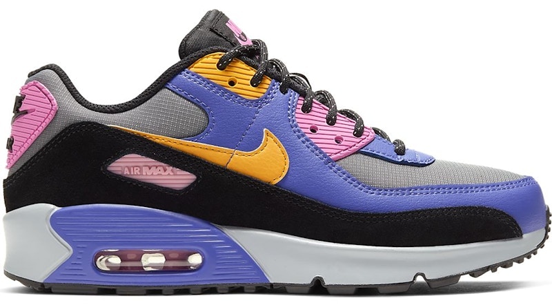 Nike Air Max 90 ACG Zwart