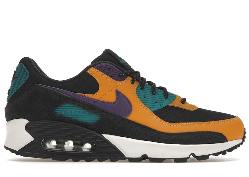 Nike Air Max 90 ACG Pollen Rise Turquoise