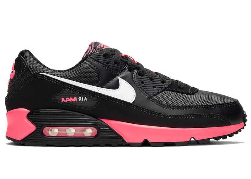 Nike Air Max 90 Racer Zwart