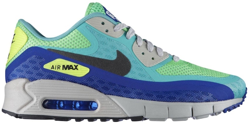 Nike Air Max 90 City Pack Rio Zwart