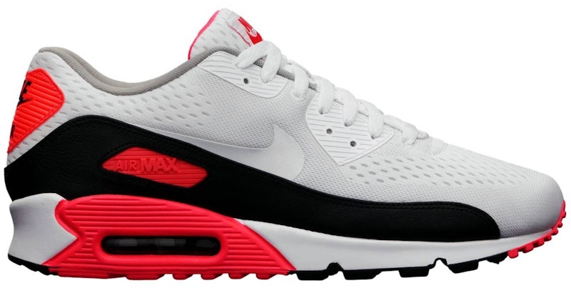 Nike Air Max 90 EM Infrared Zwart