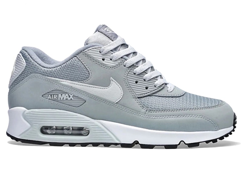 Nike Air Max 90 Essential Base Grijs