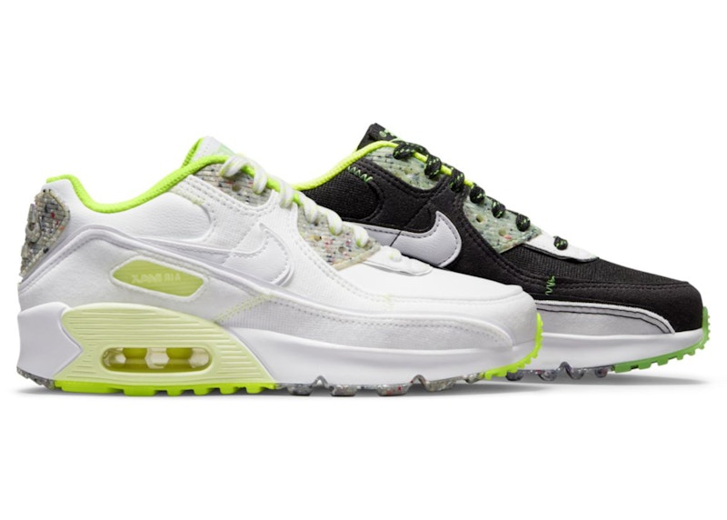 Nike Air Max 90 Exeter Edition Zwart