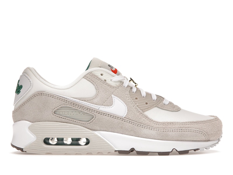 Nike Air Max 90 First Use Creme