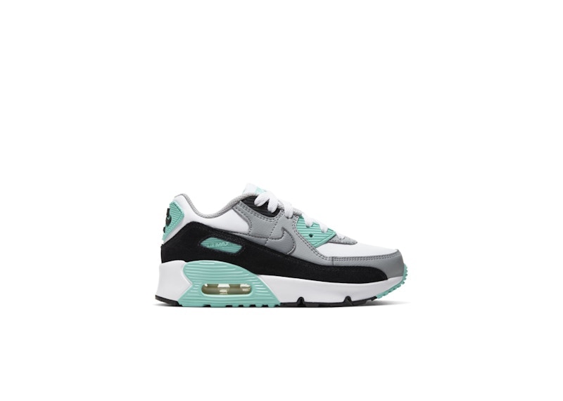 Nike Air Max 90 Hyper Turquoise