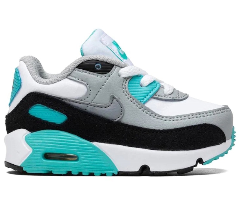 Nike Air Max 90 Hyper Turquoise