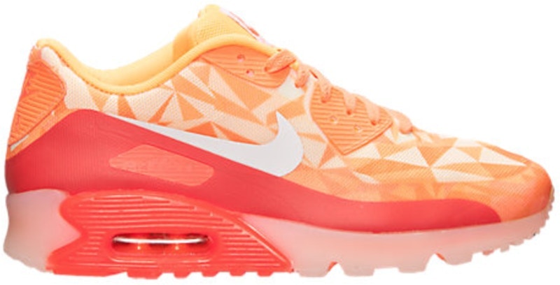 Nike Air Max 90 Ice Atomic Mango Oranje