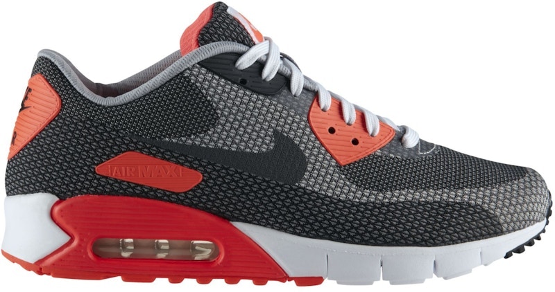 Nike Air Max 90 JCRD Infared Zwart