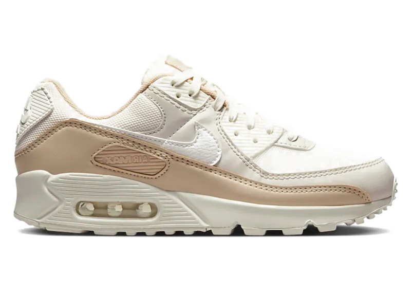 Nike Air Max 90 Phantom Sanddrift Phantom/sanddrift/light Bone