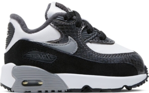 Nike Air Max 90 Python Antraciet