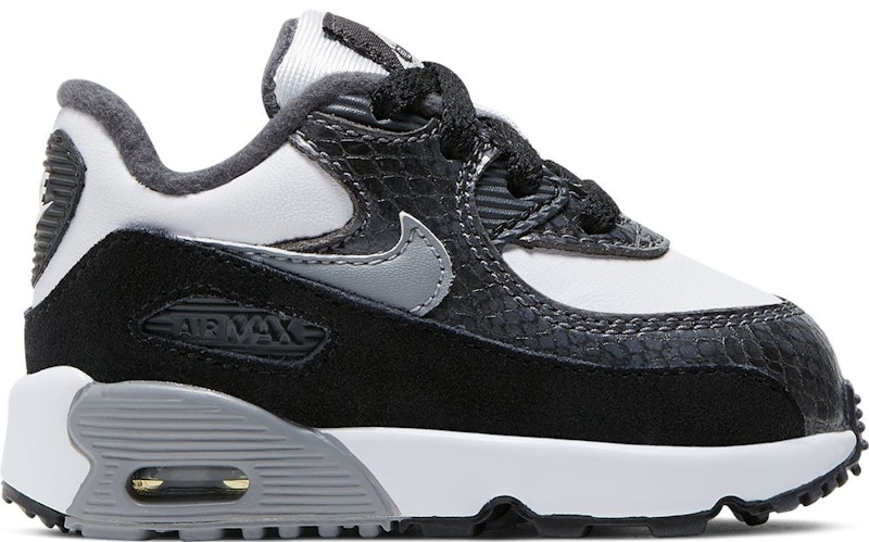 Nike Air Max 90 Python Antraciet