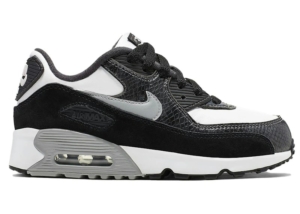 Nike Air Max 90 QS Python Antraciet