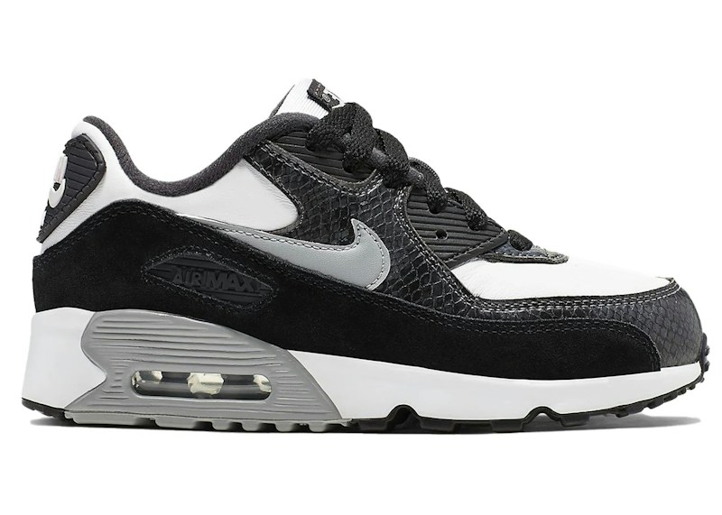 Nike Air Max 90 QS Python Antraciet