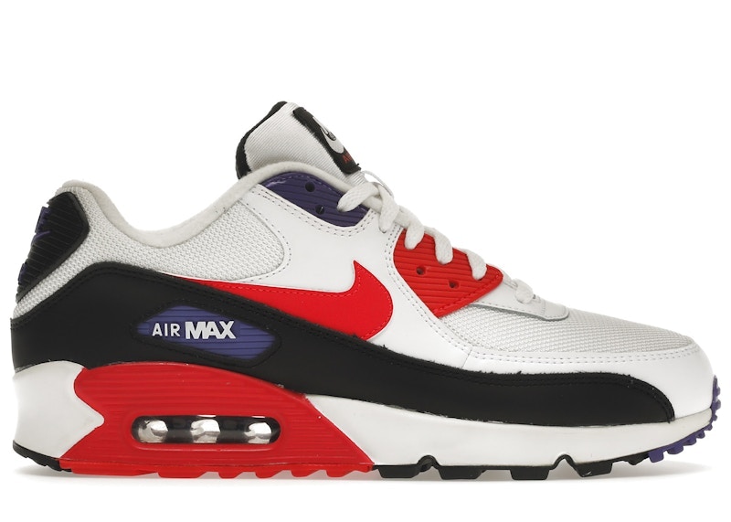 Nike Air Max 90 Raptors Zwart