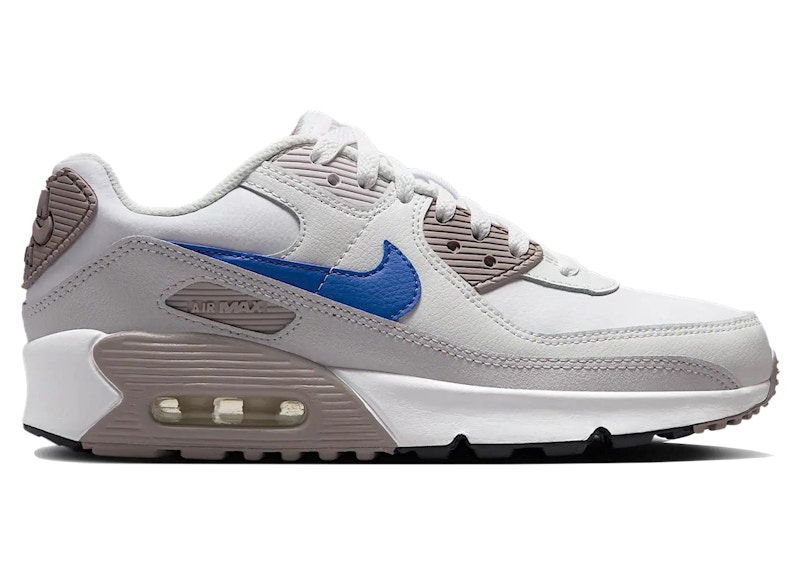 Nike Air Max 90 Summit Racer Grijs