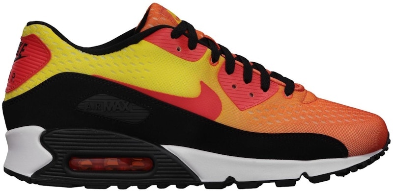 Nike Air Max 90 Sunset Pack Oranje