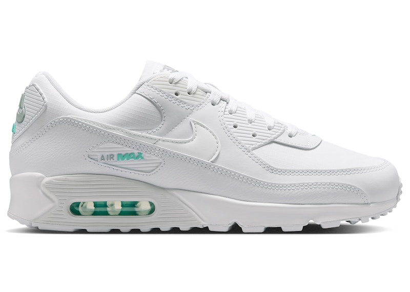 Nike Air Max 90 Hyper Turquoise