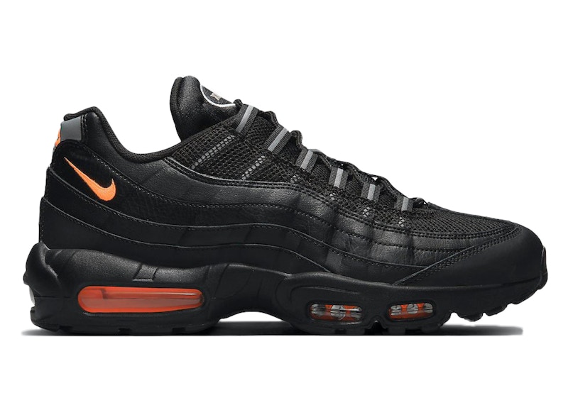 Nike Air Max 95 Essential Halloween Oranje