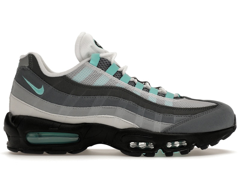 Nike Air Max 95 Hyper Turquoise