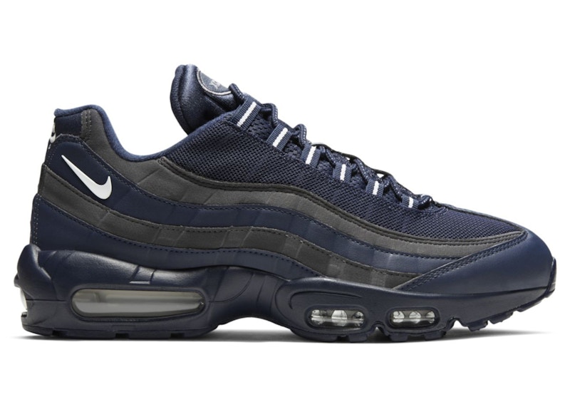 Nike Air Max 95 Obsidian Grijs