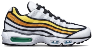 Nike Air Max 95 Pollen Rise Zwart