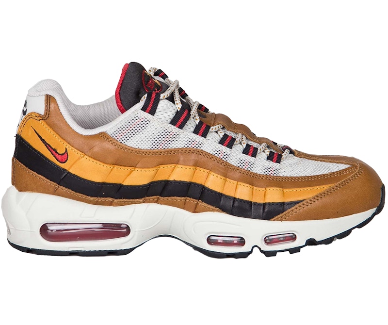 Nike Air Max 95 QS Escape Bruin