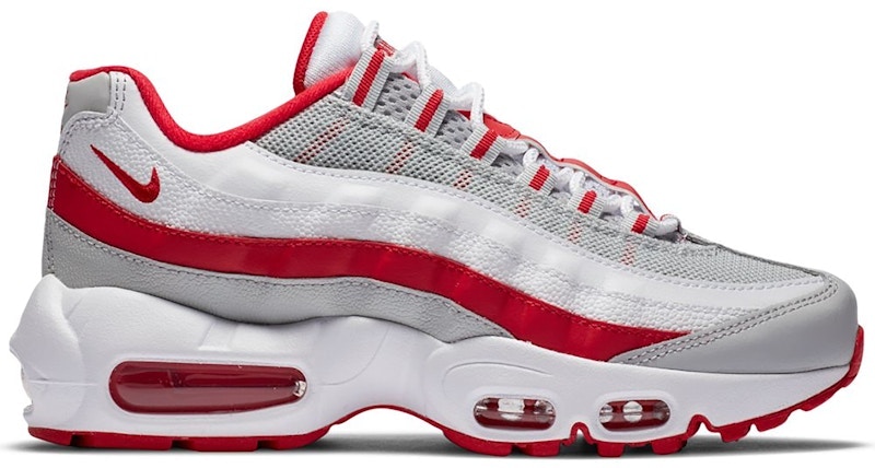 Nike Air Max 95 Recraft Fog Hyper Grijs