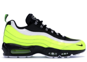 Nike Air Max 95 Reverse Volt Zwart