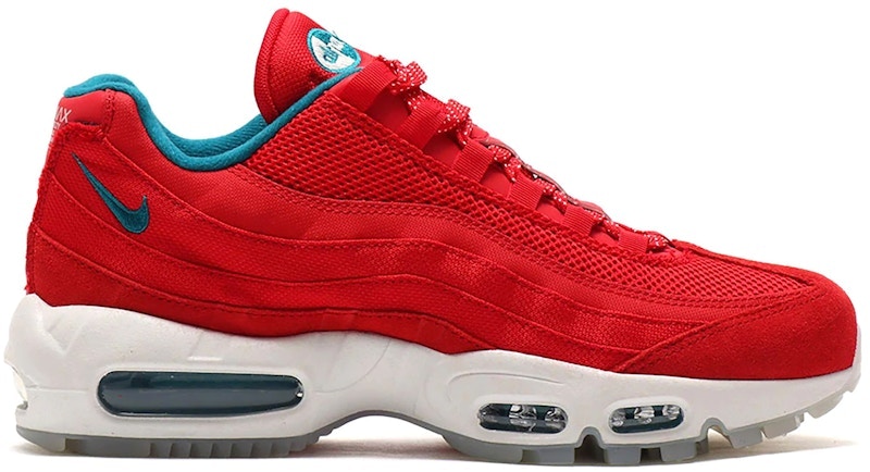 Nike Air Max 95 Utility Mt. Fuji Rood