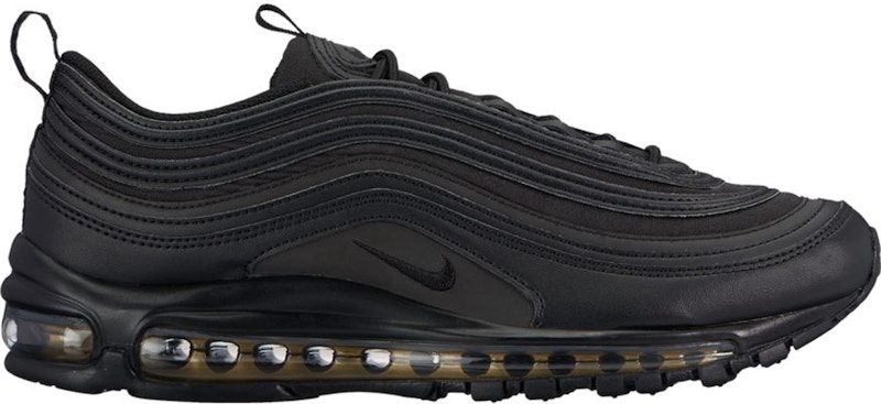 Nike Air Max 97 Reflective Zwart