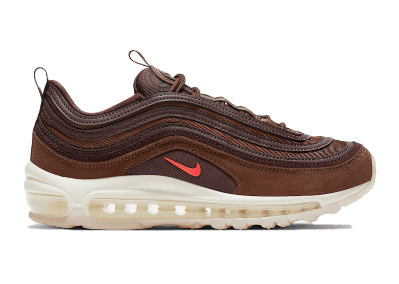 Nike Air Max 97 Coffee Bruin