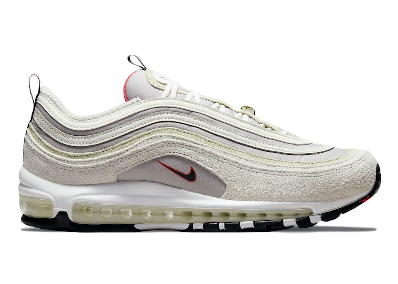 Nike Air Max 97 First Use Grijs