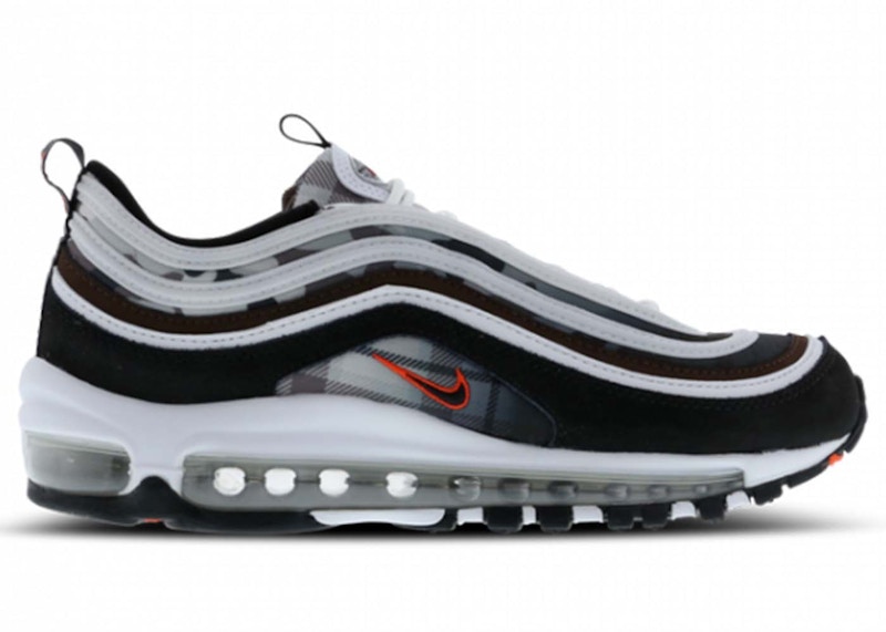 Nike Air Max 97 Remix Zwart