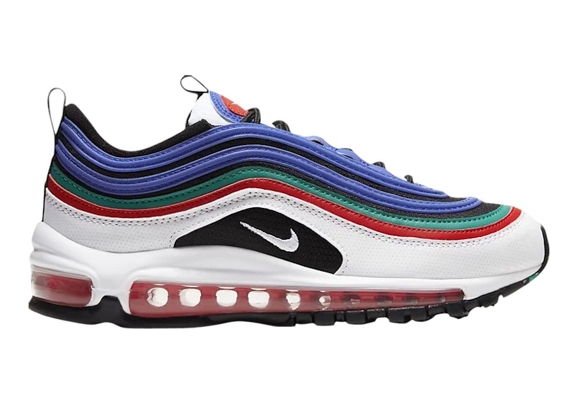 Nike Air Max 97 Multicolor
