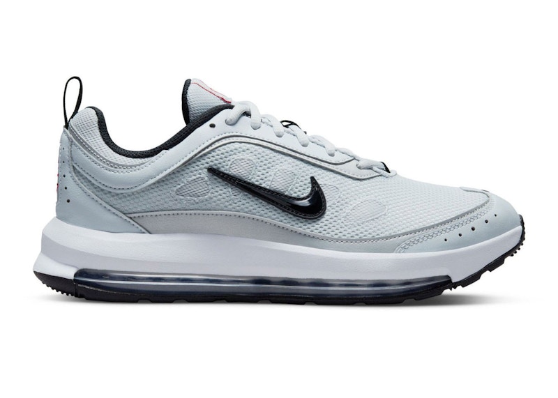 Nike Air Max AP Pure Platinum Zwart