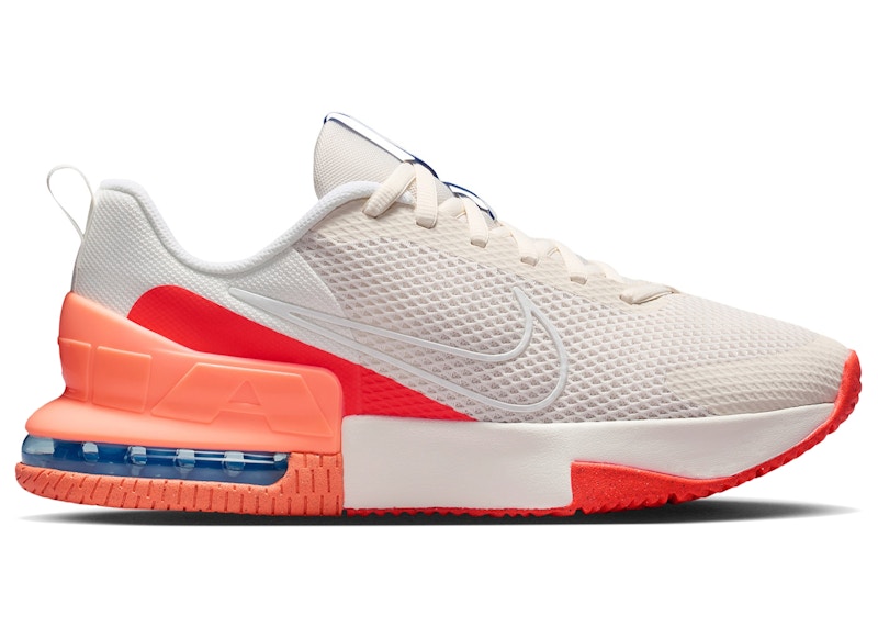 Nike Air Max Alpha Trainer 6 Phantom Pulse Oranje