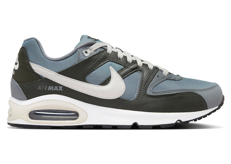 Nike Air Max Command Cool Sequoia Grijs