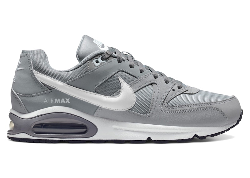 Nike Air Max Command Wolf Grijs