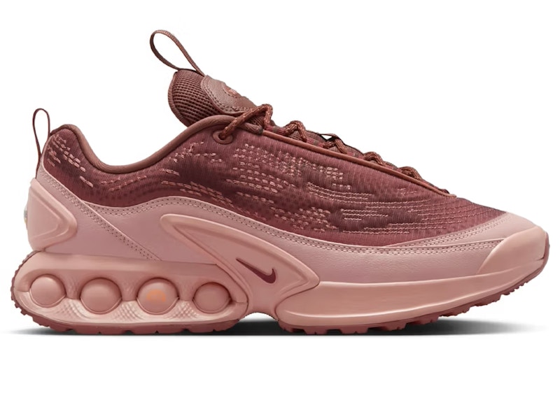 Nike Air Max Dn SP ? Canyon Rust Rood